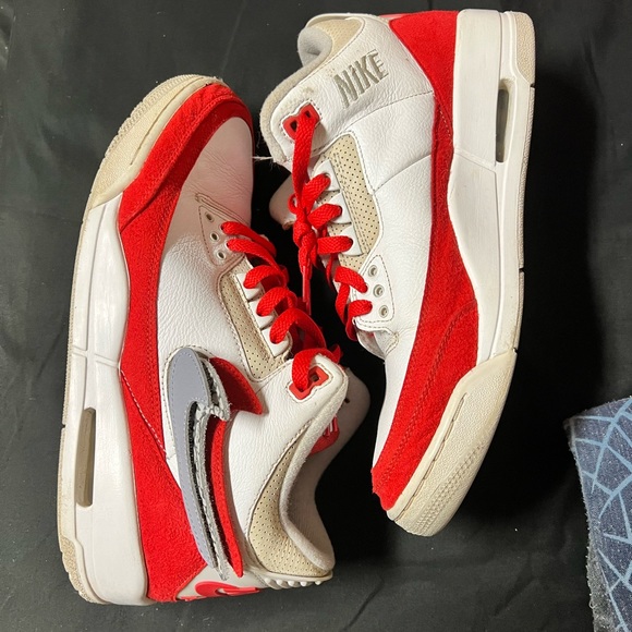 Tinker 3’s sz 10 - Picture 5 of 5